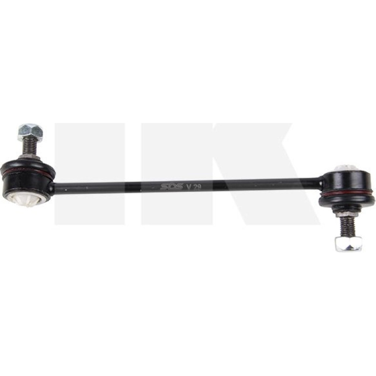 Koppelstange Hyundai Ix20/I20/Venga 08- Le 5113429 Koppelstange Hyundai Ix20/I20/Venga 08- Le 5113429