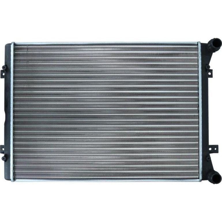 KAMOKA Kühler, Motorkühlung 7705049 KAMOKA Kühler, Motorkühlung 7705049