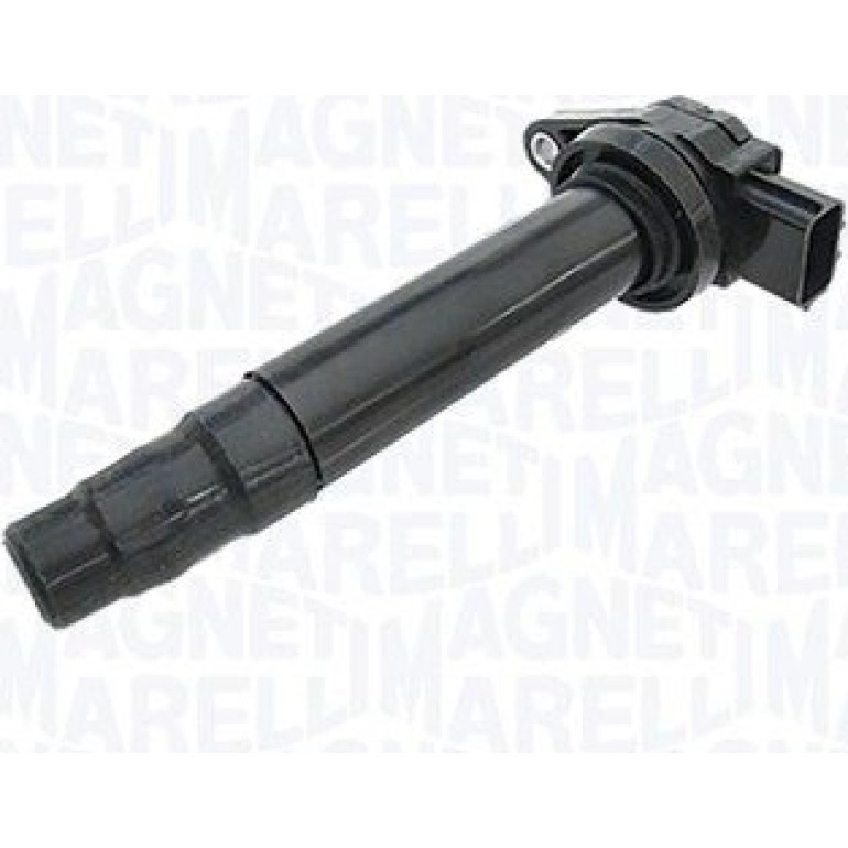 MAGNETI MARELLI Zündspule 060717087012 MAGNETI MARELLI Zündspule 060717087012
