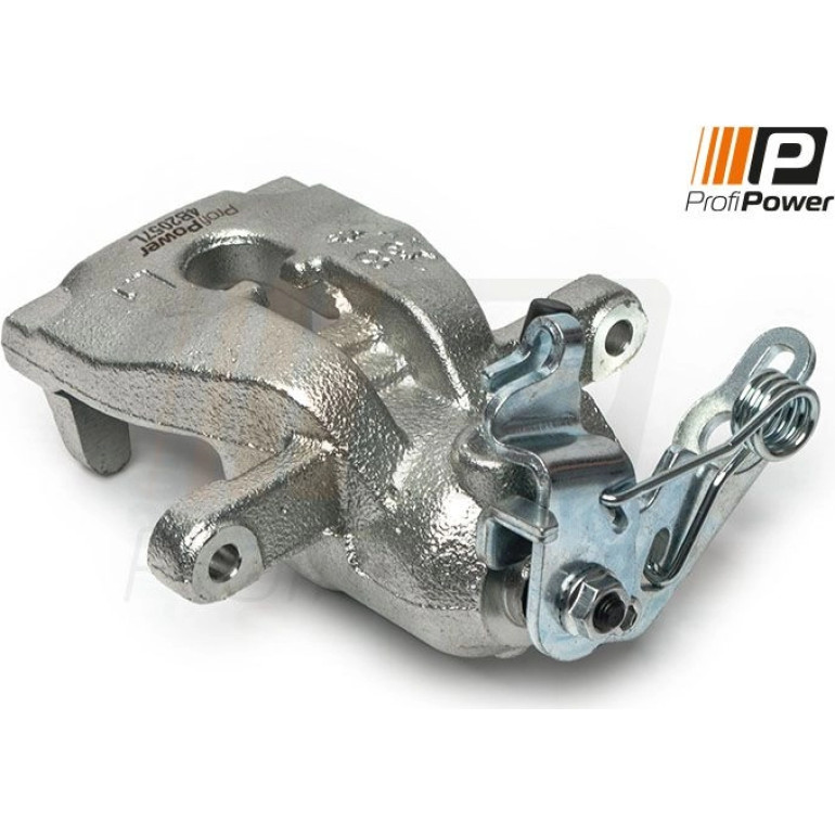 PROFIPOWER Bremssattel 4B2057L PROFIPOWER Bremssattel 4B2057L