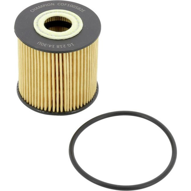 CHAMPION Ölfilter COF100582E CHAMPION Ölfilter COF100582E