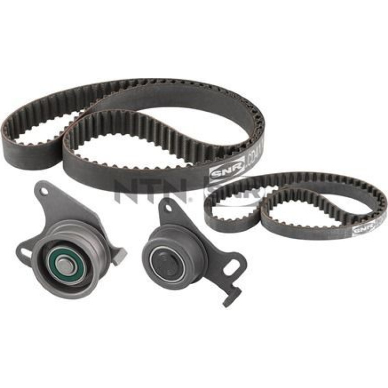 SNR Zahnriemensatz KD473.01 SNR Zahnriemensatz KD473.01