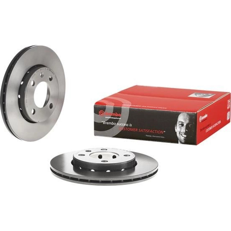 17 481 033 Bremsscheibe VA 09.6799.11 17 481 033 Bremsscheibe VA 09.6799.11