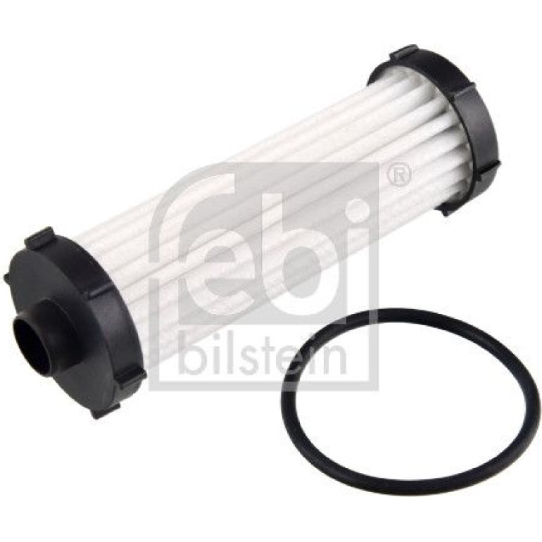 FEBI BILSTEIN Hydraulikfilter, Automatikgetriebe 171195 FEBI BILSTEIN Hydraulikfilter, Automatikgetriebe 171195