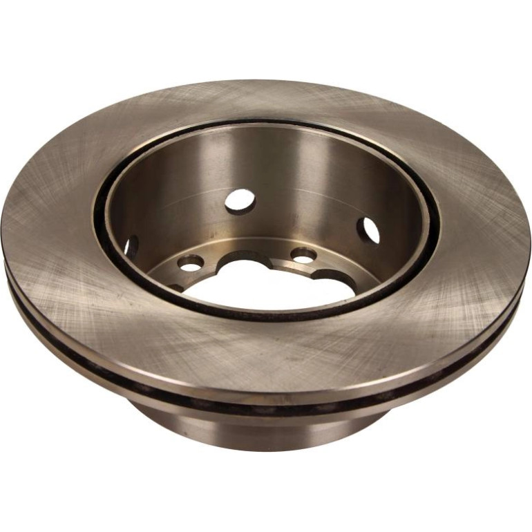 Maxgear Bremsscheibe Db T. Sprinter 408-412D/414-415 19-0809 Maxgear Bremsscheibe Db T. Sprinter 408-412D/414-415 19-0809