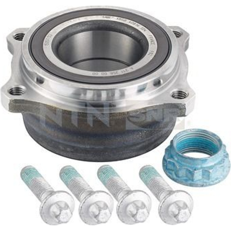 Radlagersatz R151.59