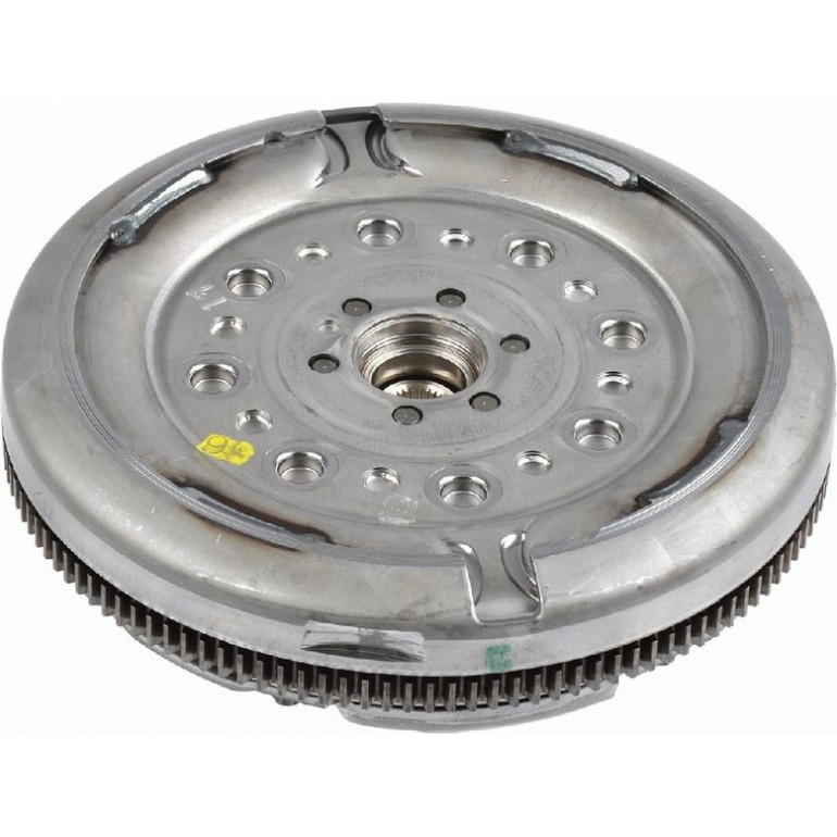 SACHS Kupplungssatz 2289 000 257 SACHS Kupplungssatz 2289 000 257