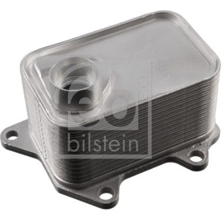Ölkühler, Motoröl 2853 Ölkühler, Motoröl 2853