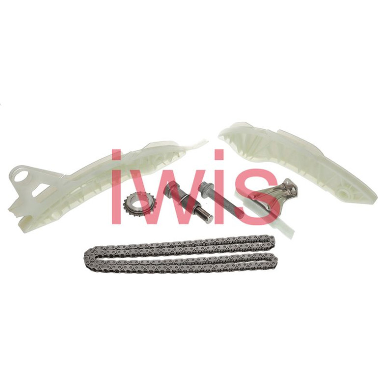 STEUERKETTENSATZ IWI59015SET STEUERKETTENSATZ IWI59015SET