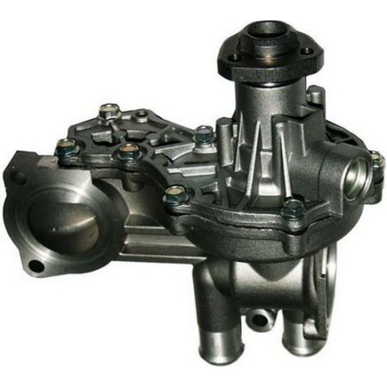 DENCKERMANN Wasserpumpe A310025P DENCKERMANN Wasserpumpe A310025P