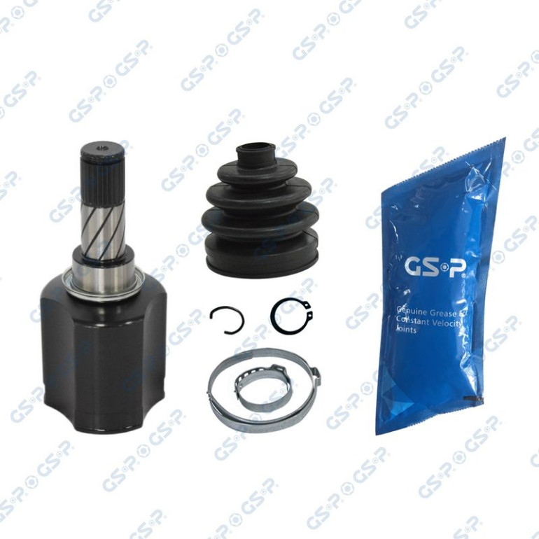 GSP Gelenksatz, Antriebswelle 650105 GSP Gelenksatz, Antriebswelle 650105