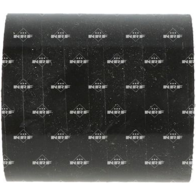 NRF Ladeluftschlauch 166260 NRF Ladeluftschlauch 166260