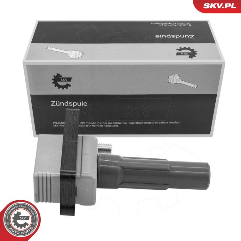 ESEN SKV Zündspule 03SKV260 ESEN SKV Zündspule 03SKV260