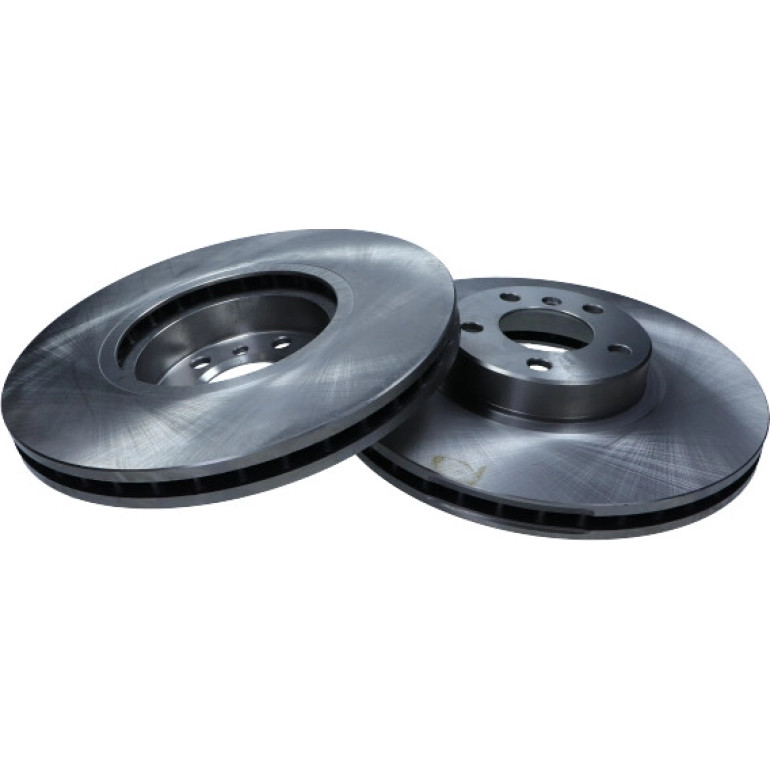 Maxgear Bremsscheibe Bmw P. X5/X6 07- 348Mm 19-2005 Maxgear Bremsscheibe Bmw P. X5/X6 07- 348Mm 19-2005