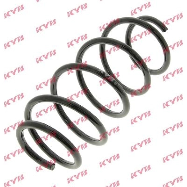 KYB Fahrwerksfeder Ford P. Fusion 1.4/1.6 08/02 RA1814 KYB Fahrwerksfeder Ford P. Fusion 1.4/1.6 08/02 RA1814