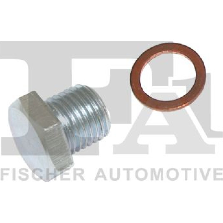 FA1 Stecker 862.362.011 FA1 Stecker 862.362.011