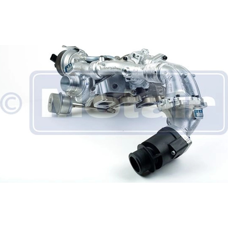 ORIGINAL TURBO 336374 ORIGINAL TURBO 336374