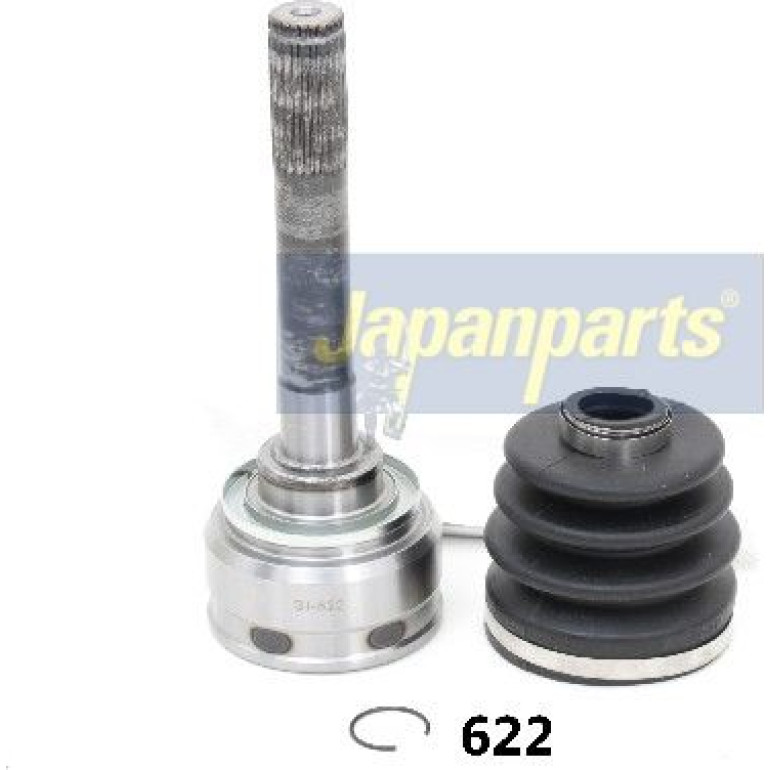 Gelenksatz, Antriebswelle Daihatsu Feroza 1.6 GI-622 Gelenksatz, Antriebswelle Daihatsu Feroza 1.6 GI-622