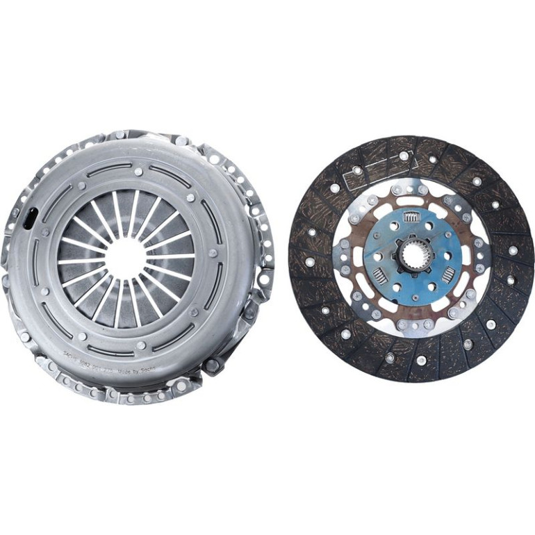 SACHS Kupplungssatz 3000 970 002 SACHS Kupplungssatz 3000 970 002