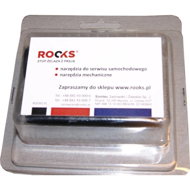 ROOKS Piezo-Injektor Adapter für Fiat Ducato 3.0 – Präzise und sicher ROOKS Piezo-Injektor Adapter für Fiat Ducato 3.0 – Präzise und sicher
