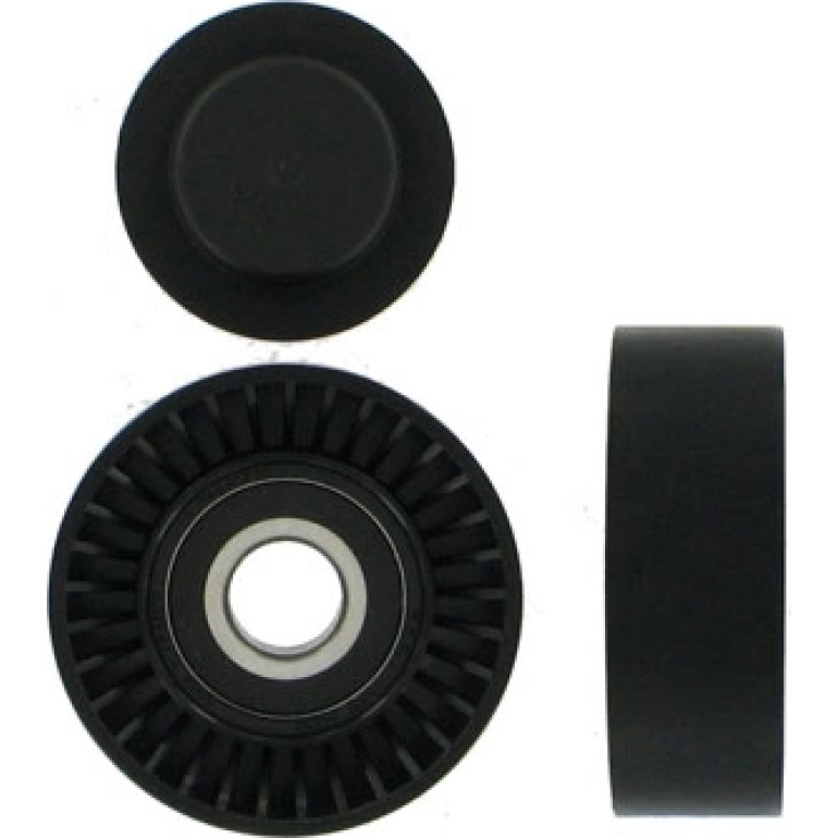 Umlenkrolle Multi-V VKM 36230 Umlenkrolle Multi-V VKM 36230