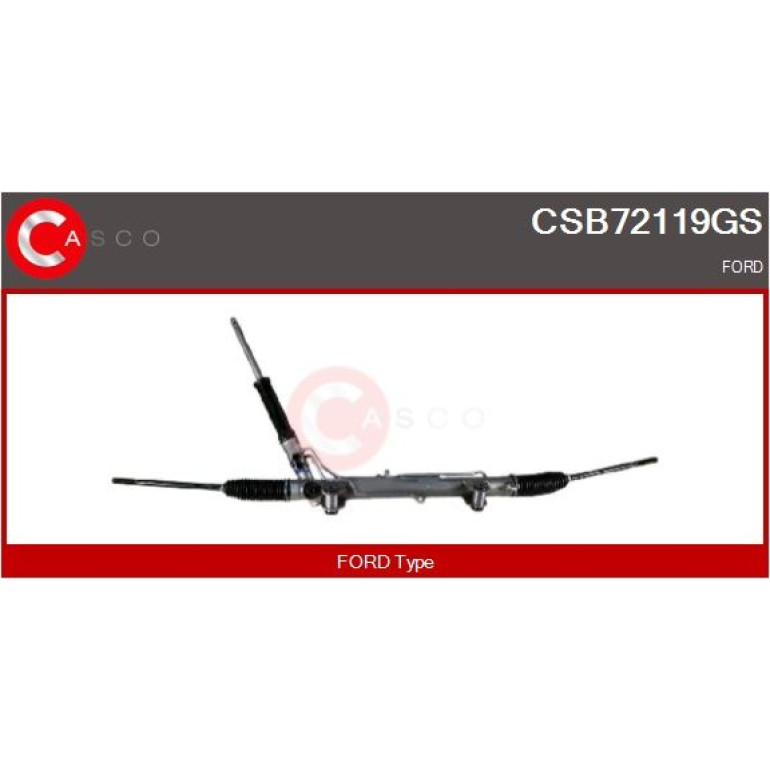 CASCO Management CSB72119GS CASCO Management CSB72119GS