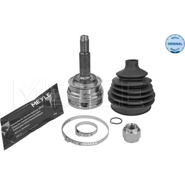 Gelenksatz, Antriebswelle Daewoo Lanos 1.4/1.5 8V 95- Abs 29-14 498 0008 Gelenksatz, Antriebswelle Daewoo Lanos 1.4/1.5 8V 95- Abs 29-14 498 0008