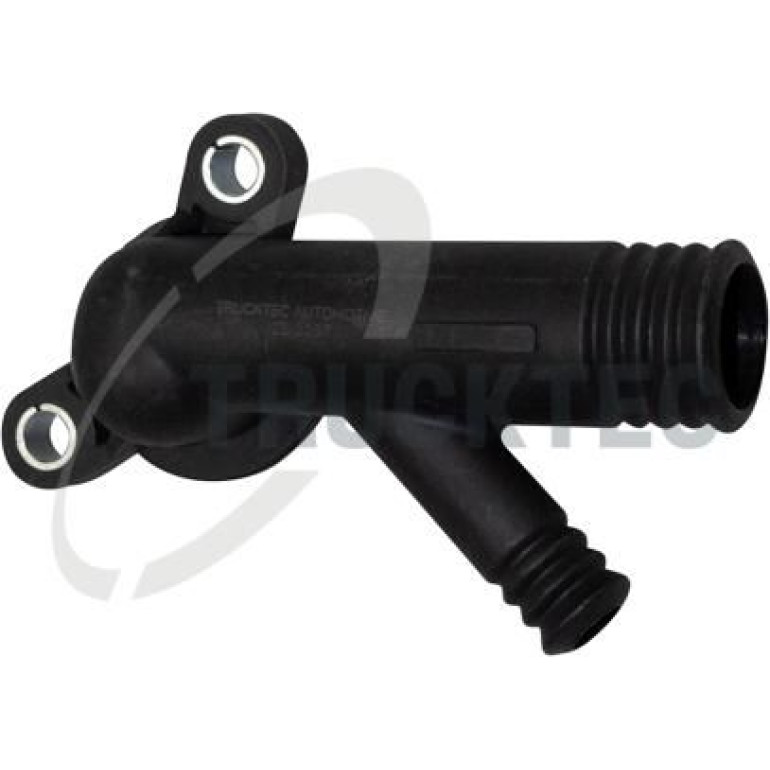 TRUCKTEC AUTOMOTIVE Flansch 08.10.050 TRUCKTEC AUTOMOTIVE Flansch 08.10.050
