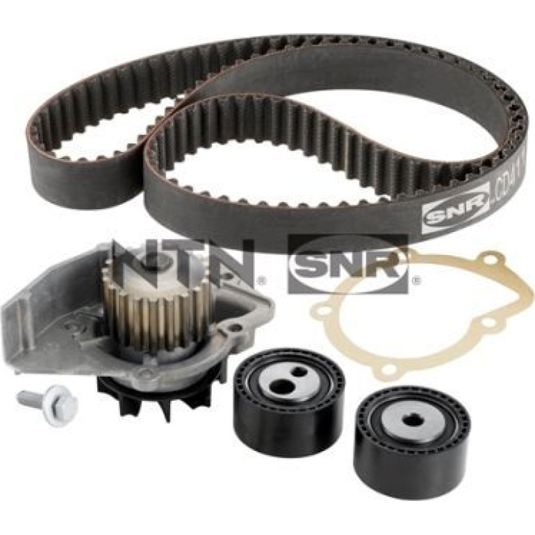 SNR Wasserpumpe + Zahnriemensatz KDP459.300 SNR Wasserpumpe + Zahnriemensatz KDP459.300