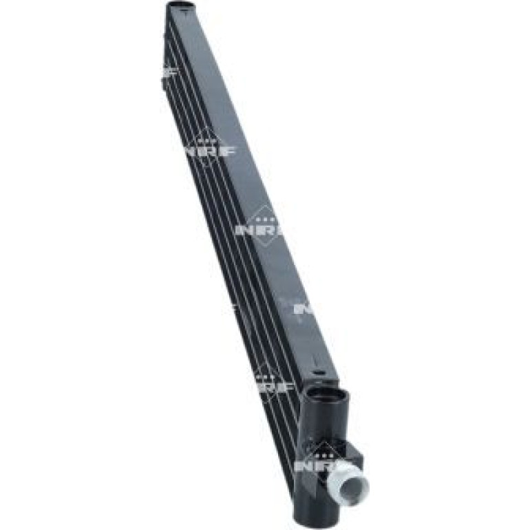 NRF Ölkühler, Automatikgetriebe 31813 NRF Ölkühler, Automatikgetriebe 31813