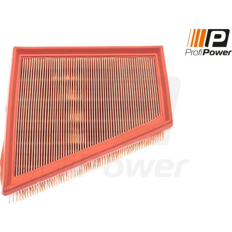 PROFIPOWER Luftfilter 2F0031 PROFIPOWER Luftfilter 2F0031