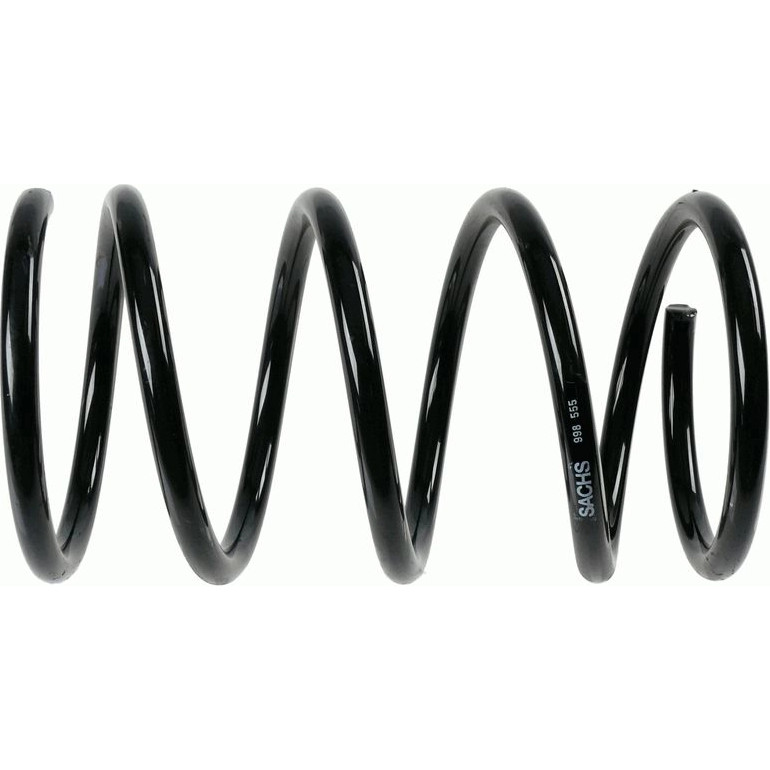 Sachs Fahrwerksfeder Honda P. Cr-V Ii (Rd_), 2.0 998 555 Sachs Fahrwerksfeder Honda P. Cr-V Ii (Rd_), 2.0 998 555