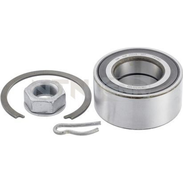 SNR Radlagersatz R159.56 SNR Radlagersatz R159.56