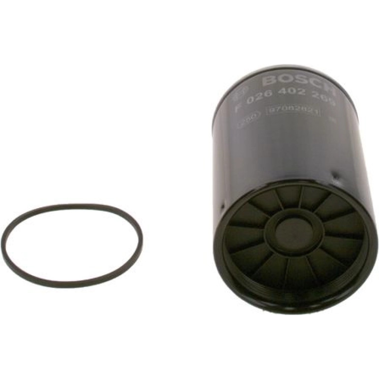 Bosch Kraftstofffilter F 026 402 269 Bosch Kraftstofffilter F 026 402 269