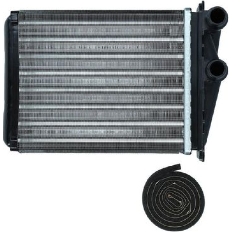 KAMOKA Wärmetauscher, Innenraumheizung 7765027 KAMOKA Wärmetauscher, Innenraumheizung 7765027