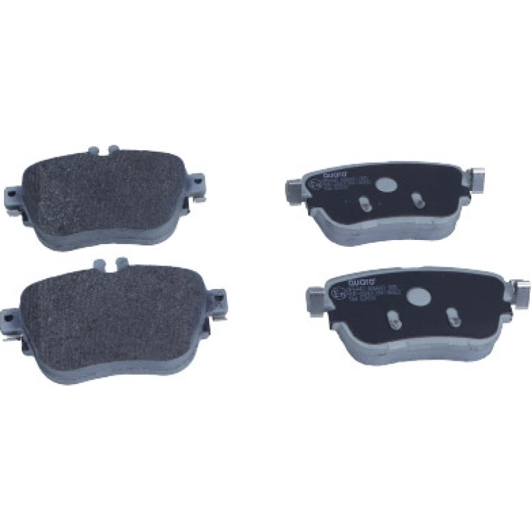 Bremsbelagsatz, Scheibenbremse QP6440 Bremsbelagsatz, Scheibenbremse QP6440