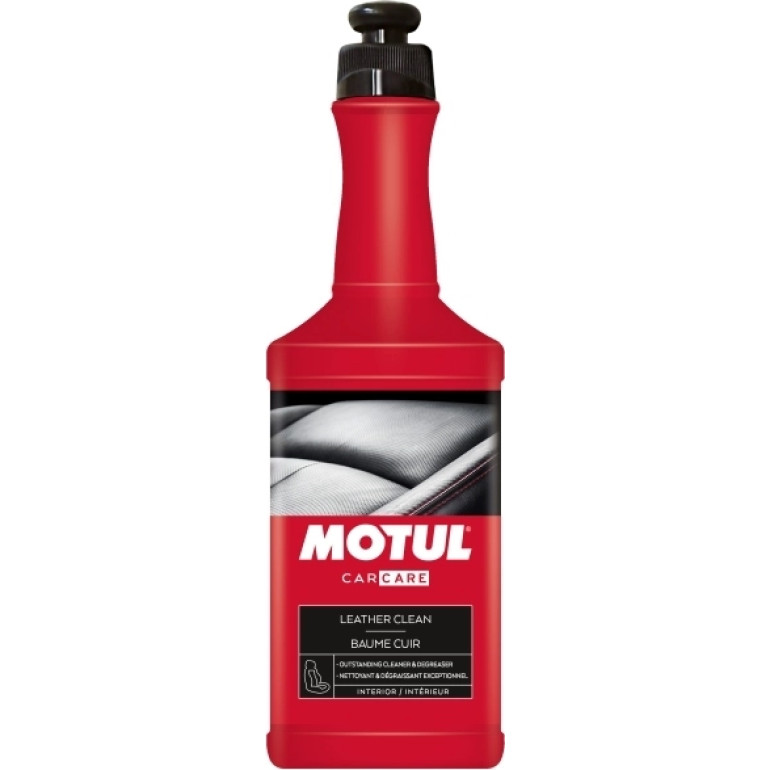 Motul Lederreiniger 110149 Motul Lederreiniger 110149