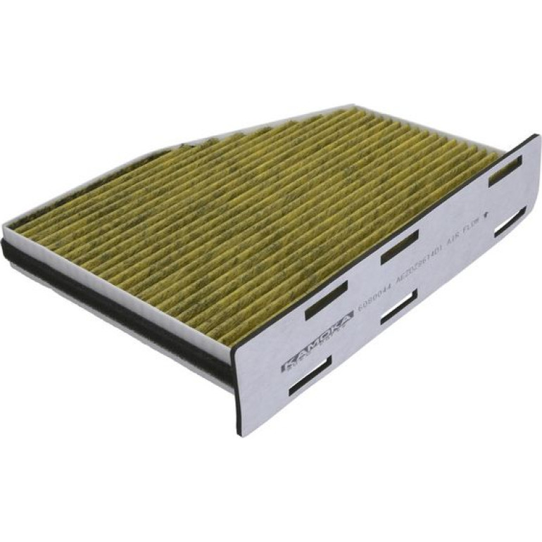 KAMOKA Filter, Innenraumluft 6080044 KAMOKA Filter, Innenraumluft 6080044