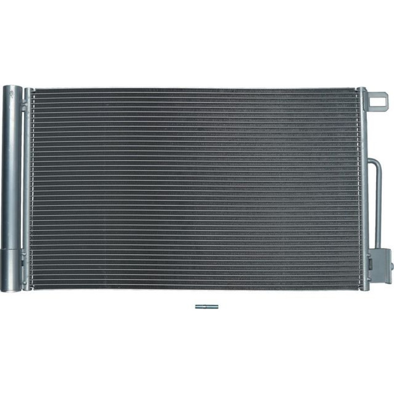 KAMOKA Kondensator, Klimaanlage 7800134 KAMOKA Kondensator, Klimaanlage 7800134