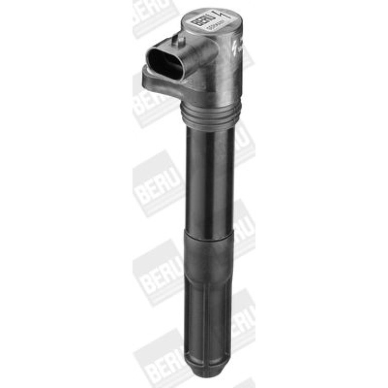 BorgWarner (BERU) Zündspule ZS322 BorgWarner (BERU) Zündspule ZS322