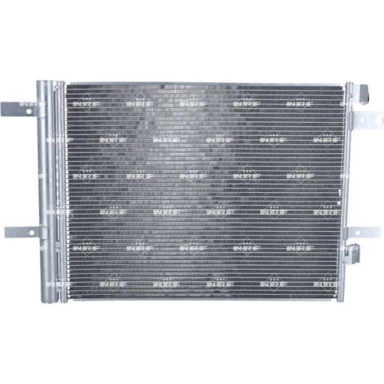 KONDENSATOR, KLIMAANLAGE NRF350625 KONDENSATOR, KLIMAANLAGE NRF350625
