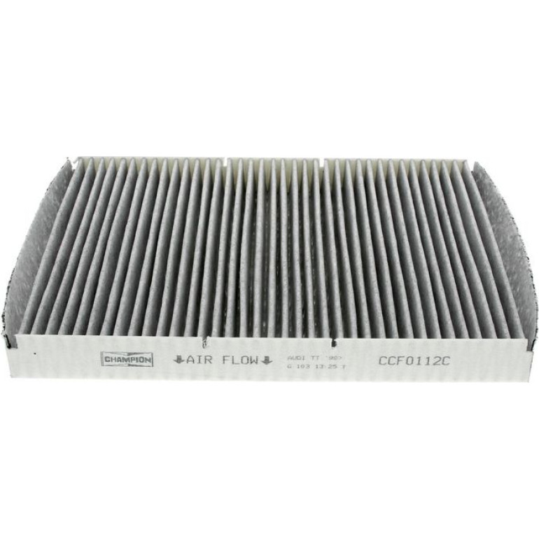 CHAMPION Innenraumfilter CCF0112C CHAMPION Innenraumfilter CCF0112C
