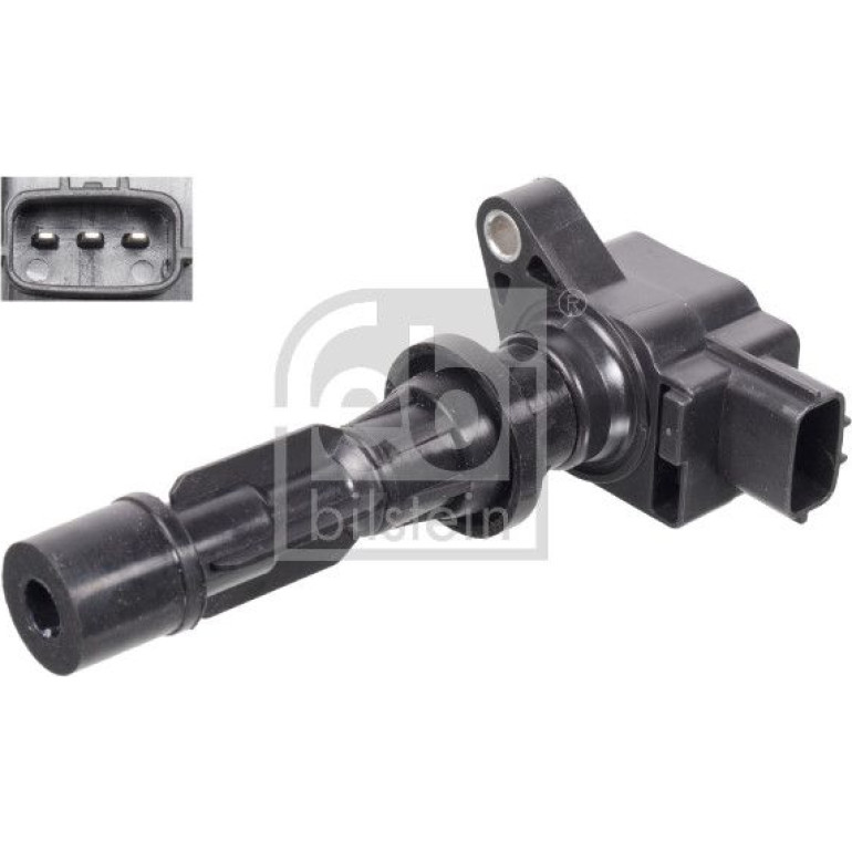 FEBI BILSTEIN Zündspule 106147 FEBI BILSTEIN Zündspule 106147