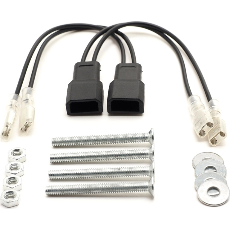 BMW Angel Eyes Lampen Corona Ringe BMW Serie 3 (E90 - E91) LCI 80 Watt BMW Angel Eyes Lampen Corona Ringe BMW Serie 3 (E90 - E91) LCI 80 Watt