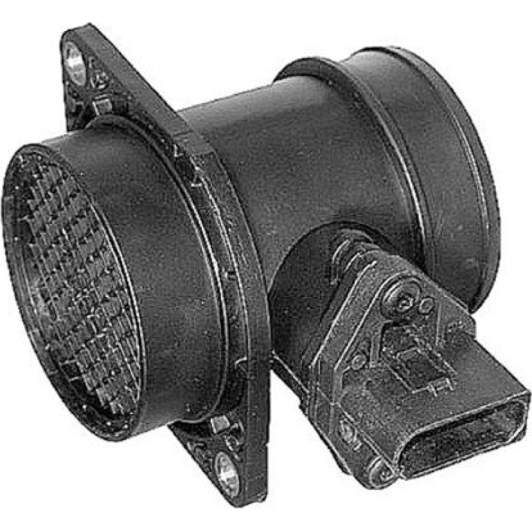 MAGNETI MARELLI Luftmassenmesser 213719634019 MAGNETI MARELLI Luftmassenmesser 213719634019