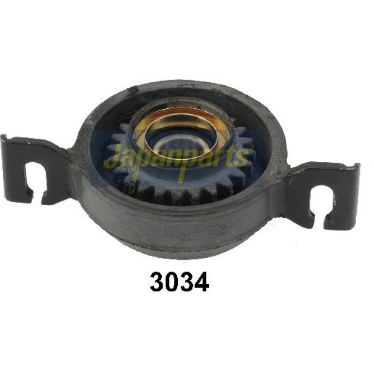 Lager, Gelenkwellenmittellager RU-3034 Lager, Gelenkwellenmittellager RU-3034