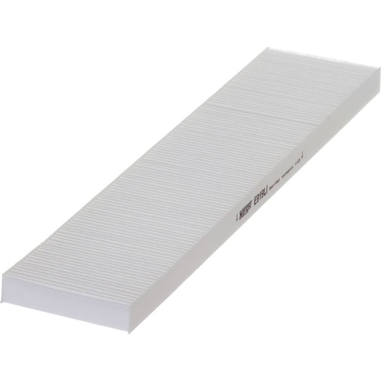 HENGST FILTER Filter, Innenraumluft E919LI HENGST FILTER Filter, Innenraumluft E919LI