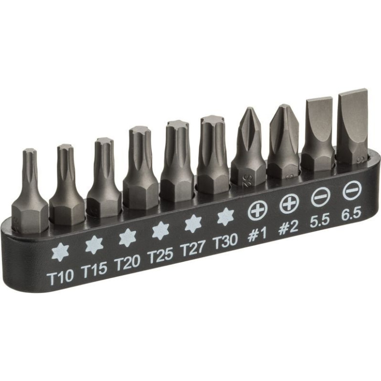 VIGOR Schraubendrehersatz V5485N VIGOR Schraubendrehersatz V5485N
