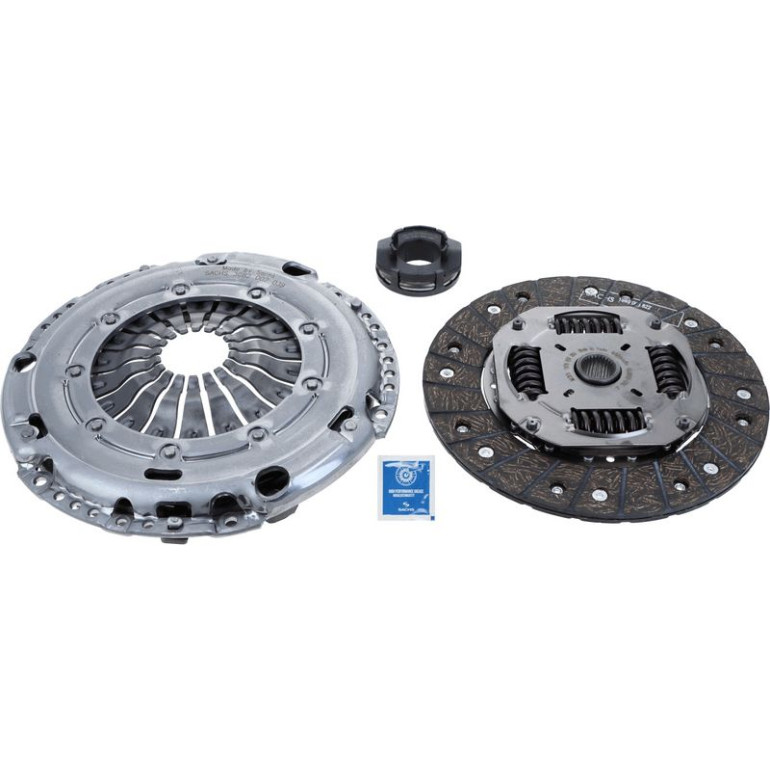 SACHS Kupplungssatz 3000 970 074 SACHS Kupplungssatz 3000 970 074