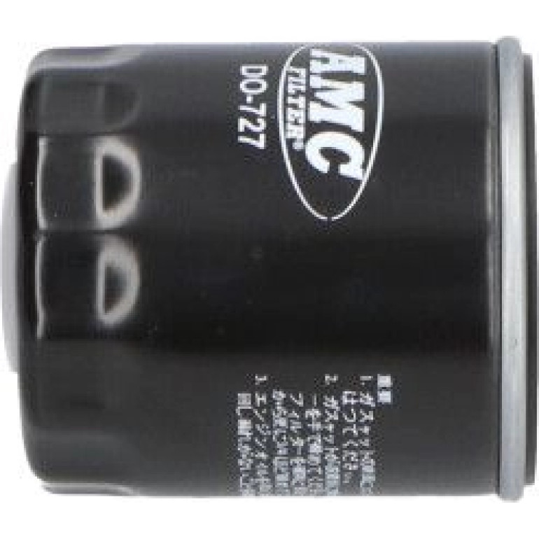 AMC Ölfilter PKW DO-727 AMC Ölfilter PKW DO-727